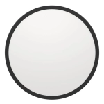 ROVITO-Z oprawa sufitowa Plafon LED 50cm IP44 Czarny okrągły RGB+TW 901465 EGLO