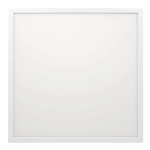 ROVITO-Z oprawa sufitowa Plafon LED 50x50cm IP44 RGB+TW Biały kwadratowy 901476 EGLO