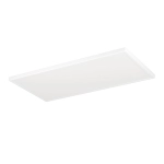 ROVITO-Z oprawa sufitowa Plafon LED 57x30cm IP44 RGB+TW Biały prostokątny 901477 EGLO
