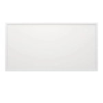 ROVITO-Z oprawa sufitowa Plafon LED 57x30cm IP44 RGB+TW Biały prostokątny 901477 EGLO