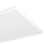 ROVITO-Z oprawa sufitowa Plafon LED 57x30cm IP44 RGB+TW Biały prostokątny 901477 EGLO