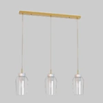Lampa wisząca Mantra Nora 8397MA - zdjęcie produktu