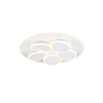 MANDALA – 653210631 incl. 1x SMD, 35W · 1x 4200lm, 2700 - 6500K TRIO