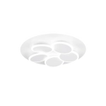 MANDALA – 653210631 incl. 1x SMD, 35W · 1x 4200lm, 2700 - 6500K TRIO
