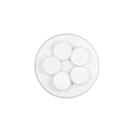 MANDALA – 653210631 incl. 1x SMD, 35W · 1x 4200lm, 2700 - 6500K TRIO