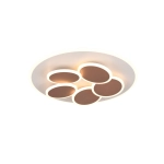 MANDALA – 653210676 incl. 1x SMD, 35W · 1x 4200lm, 2700 - 6500K TRIO