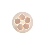 MANDALA – 653210676 incl. 1x SMD, 35W · 1x 4200lm, 2700 - 6500K TRIOMANDALA – 653210676 incl. 1x SMD, 35W · 1x 4200lm, 2700 - 6500K TRIO