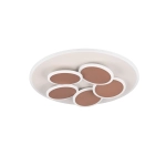 MANDALA – 653210676 incl. 1x SMD, 35W · 1x 4200lm, 2700 - 6500K TRIO