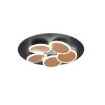 MANDALA – 653210680 incl. 1x SMD, 35W · 1x 4200lm, 2700 - 6500K TRIO