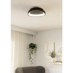 LORETELLO lampa ścienna / sufitowa 901584 EGLO