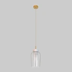 Lampa wisząca Mantra Nora 8398MA - zdjęcie produktu