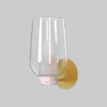 Lampa ścienna Mantra Nora 8400MA - zdjęcie produktu