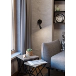 OLIVANDINO lampa ścienna 901818 EGLO