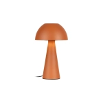 JORGO Lampa stołowa – Terakota – Ø20 – 1xE27 – 40W – Metal 65500/01/55 Lucide - zdjęcie produktu