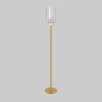 Lampa podłogowa Mantra Nora 8402MA - zdjęcie produktu