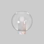 Lampa biurkowa Mantra Nora 8404MA - zdjęcie produktu