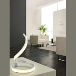 Lampa biurkowa Mantra Nur 5366MA - zdjęcie dodatkowe 2