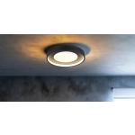 SOLEA – 656610132 incl. 1x SMD, 36W · 1x 4700lm, 3000K TRIO