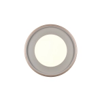 SOLEA – 656610165 incl. 1x SMD, 36W · 1x 4700lm, 3000K TRIO