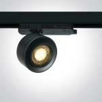 Reflektor COB LED 65662AT/B/W One Light