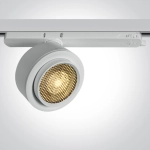 Reflektor COB LED 28W 65662BT/W/W One Light
