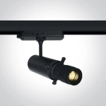 Reflektor Track Lights 12W COB LED 65668T/B/W One Light