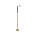 JASPER Lampa podłogowa do czytania – Zielona – 1xGU10 – 25W – Metal 65706/01/33 Lucide - zdjęcie produktu
