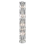 Lampa podłogowa Floor Lamp Puntes MOD043FL-08CH Maytoni - zdjęcie produktu