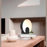 Lampa biurkowa Mantra Oculo 8432MA - zdjęcie dodatkowe 2