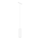 EASYT PENDANT Lampa wisząca 1xGU10 biała 901666 EGLO