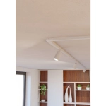 EASYT SPOT TUBE spot GU10 biały 901663 EGLO