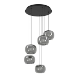HORTUNAS Lampa wisząca 390434 EGLO