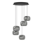 HORTUNAS Lampa wisząca 390434 EGLO