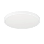 FUEVA 6-Z Plafon LED 17,5W RGB+TW IP44 biały okrągły / oprawa natynkowa 901726 EGLO