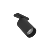 TPLUS SLIM SPOT spot LED do systemu szynowego Track Plus czarny 901683 EGLO