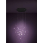 ADRADOS Lampa wisząca 390435 EGLO