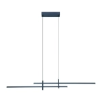 TREPILIANO Lampa wisząca 901885 EGLO