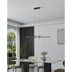 TREPILIANO Lampa wisząca 901885 EGLO