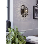 SWABY lampa ścienna 44125 EGLO
