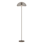 SWABY Lampa podłogowa 44127 EGLO