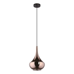 ALMOSTER Lampa wisząca 390438 EGLO