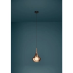 ALMOSTER Lampa wisząca 390438 EGLO