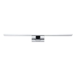 CONETTILLA Kinkiet nad lustro 60 cm chrom oprawa lustrzana 901846 EGLO