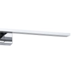 CONETTILLA Kinkiet nad lustro 60 cm chrom oprawa lustrzana 901846 EGLO