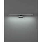 CONETTILLA Kinkiet nad lustro 60 cm chrom oprawa lustrzana 901846 EGLO