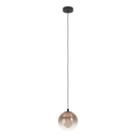 ARISCANI 1 Lampa wisząca 901923 EGLO