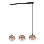 ARISCANI 1 Lampa wisząca 901924 EGLO