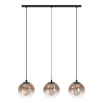 ARISCANI 1 Lampa wisząca 901924 EGLO