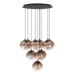 ARISCANI 1 Lampa wisząca 901926 EGLO