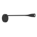 OLIVANDINO 1 lampa ścienna 901781 EGLO
